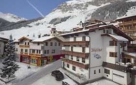 Haus Hintertux